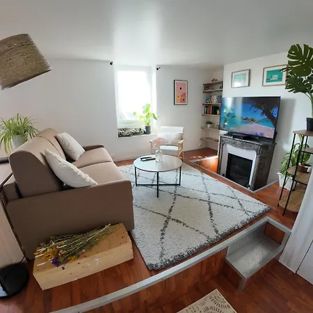 Le Nid Panoramique