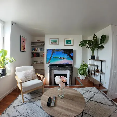Le Nid Panoramique