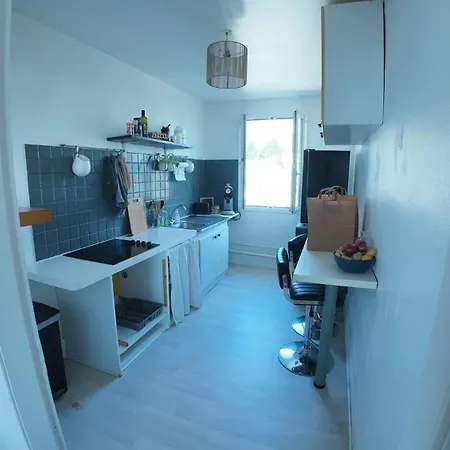 Le Nid Panoramique